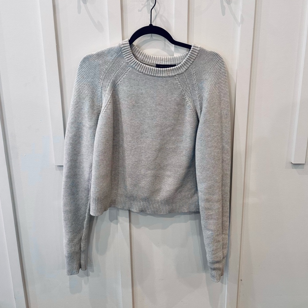 French Connection knit sweater